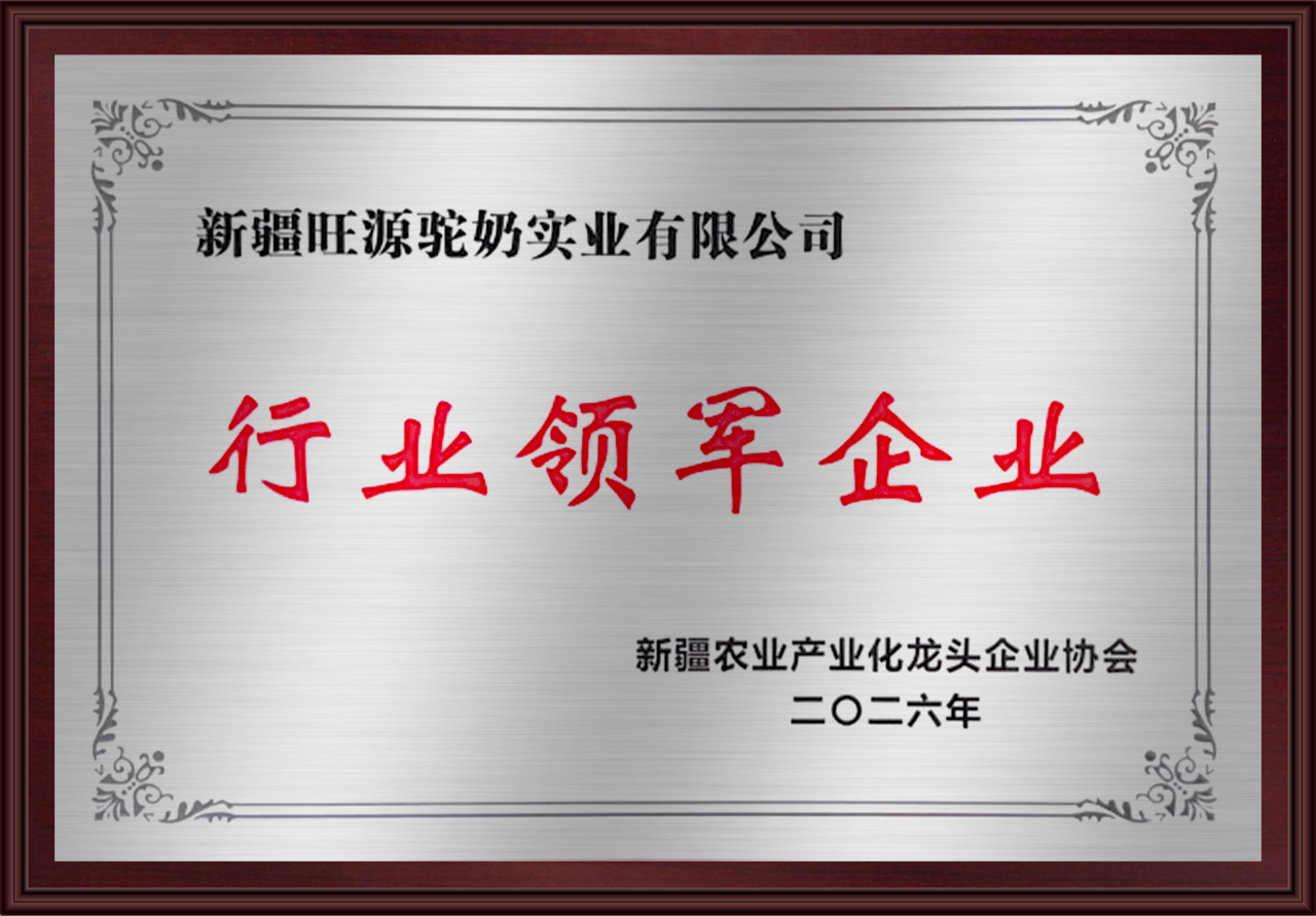 旺源集团荣膺“卓越品牌奖”“行业领军企业”双项殊荣！
